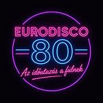 EuroDisco80 Radio logo