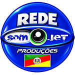 Rede Som Jet - Porto Alegre - RS logo
