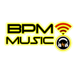Web BPM-Music logo
