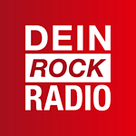Radio 91.2 - Rock Radio logo