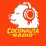 Coconauta Radio logo