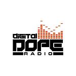 Digital Dope Radio logo