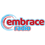Embrace Radio logo