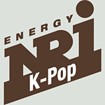 ENERGY K-Pop logo