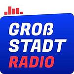 Großstadtradio logo