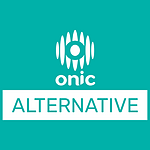 Onic Alternative logo