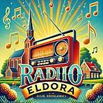 Radio Eldora logo