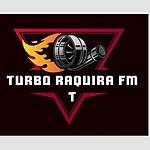 Turbo Ráquira Stereo FM logo