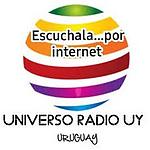 Universo Radio UY logo