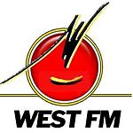WEST FM logo