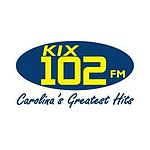 WKIX KIX 102 FM