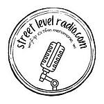 WRJF-LP Street Level Radio 101.7 logo