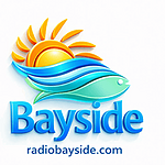 Radio Bayside logo