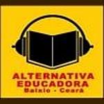 Alternativa Educadora FM 91.5 logo