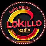 Lokillo Radio logo