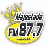 Majestade FM logo