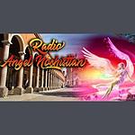 Radio Angel de Nochistlan logo
