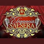 Elegancia Salsera FM logo