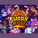 Furry Refuge Radio