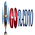 GoRadio ng logo