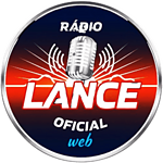 Rádio Lance Oficial logo