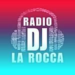 Radio DJ La Rocca logo