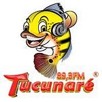 Rádio Tucunaré 89.3 FM