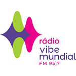 Rádio Vibe Mundial