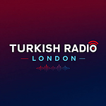 Turkish Radio London logo