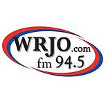 WRJO Classic Hits 94.5 logo