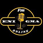 Enigma FM Online logo