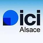 Ici Alsace logo
