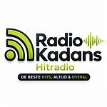 Radio Kadans logo