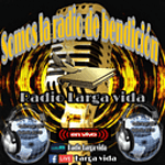 Radio Larga Vida logo