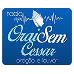 Rádio Orai Sem Cessar logo
