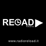 Radio Reload logo