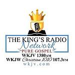 WKJV - 1380 AM