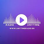 Anytime Radio logo