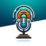 Bluffton Community Radio logo