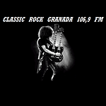 Classic Rock Granada logo