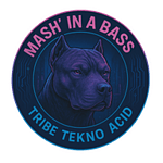 La Mash'in A Bass