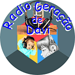 Radio Geração de Davi