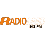 Radio MED logo