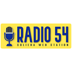Radio54 logo