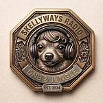 SkellyWays DnB & Jungle Radio logo