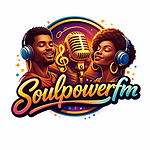 SOULPOWER FM logo