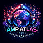 Amp Atlas Radio logo