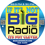 Big FM Spain logo