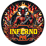 Inferno FM logo