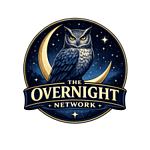 Overnight Network logo
